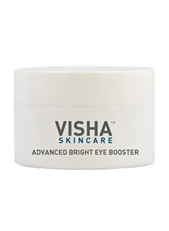 Advanced Bright Eye Booster 0.5ounce