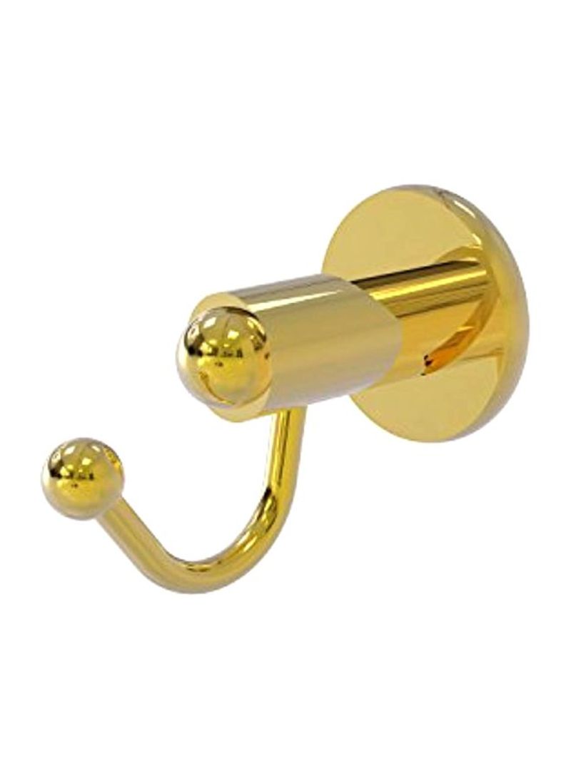 Soho Collection Robe Hook Gold