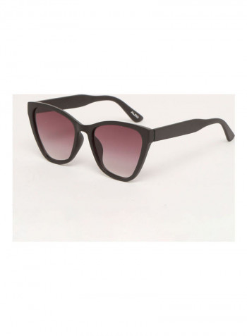 Women's Full Rimmed Sunglasses