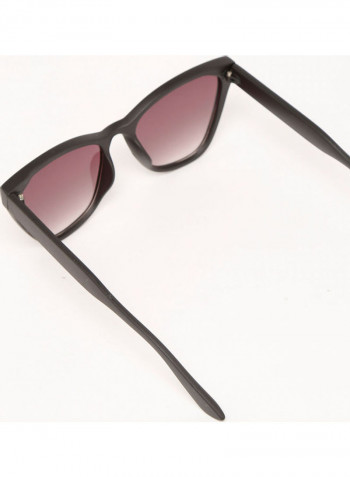 Women's Full Rimmed Sunglasses