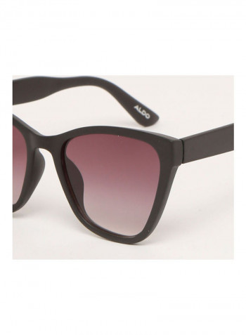 Women's Full Rimmed Sunglasses
