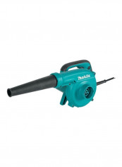 Air Blower With Dust Bag Blue/Black/White 17millimeter