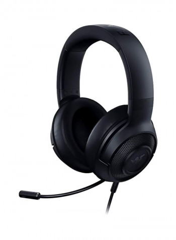 Kraken X Ultralight Gaming Headset
