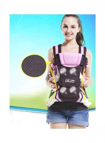 Sling Baby Carrier