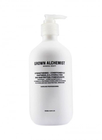 Strengthening  Conditioner 500ml