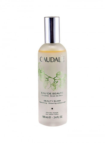 Beauty Elixir Moisturizer 100ml