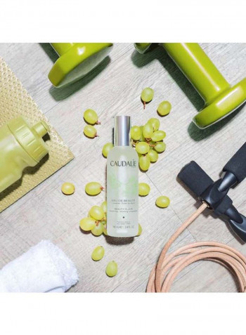 Beauty Elixir Moisturizer 100ml