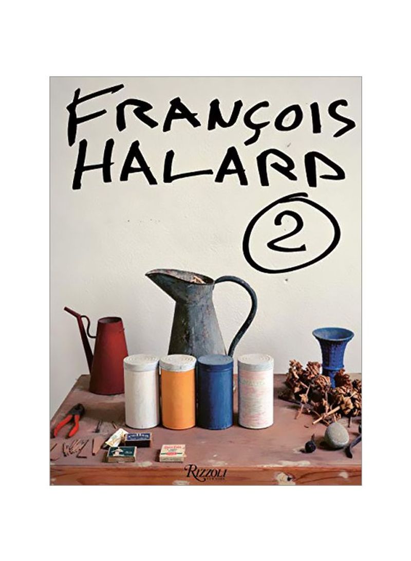 Francois Halard Hardcover