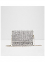 Pinkpeony Cross Body Silver reviews Pinkpeony Cross Body Silver