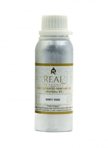زيت عطري مُركز شي عود  250مل