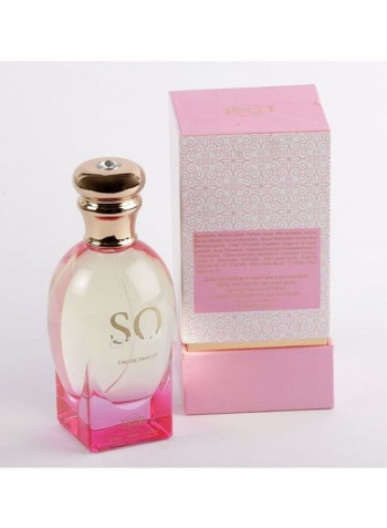 سو تشارم EDP 100مل