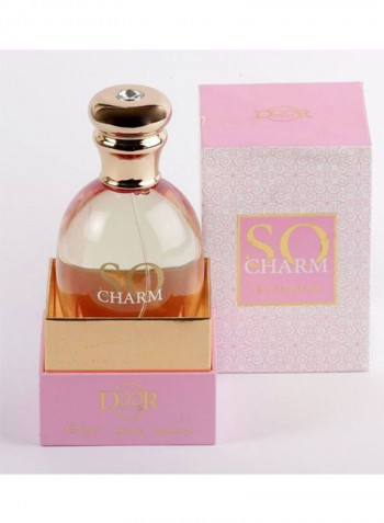 سو تشارم EDP 100مل