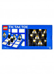 Lego Year 2006 71-Piece Board Game Set