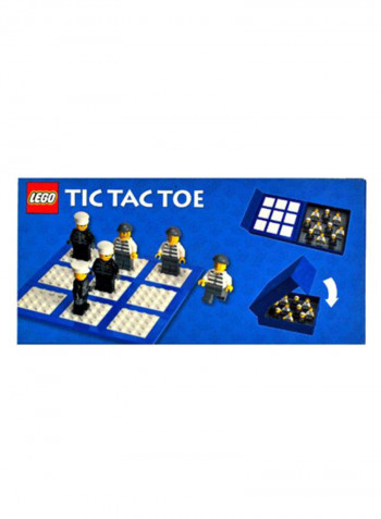 Lego Year 2006 71-Piece Board Game Set
