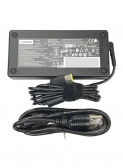 Replacement AC Adapter For Lenovo ThinkPad W540 Black