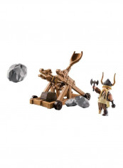 28-Piece DreamWorks Dragons Playset 9245