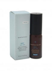 Aox, Eye Gel Triple Antioxidant Treatment Gel 15ml