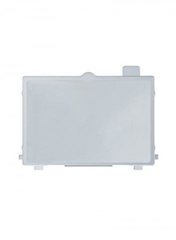 Super Precision Matte Focusing Screen White