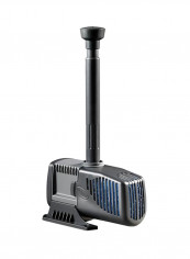 Syncra Pond Filter Pump Black