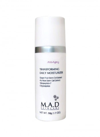 Transforming Daily Moisturiser 1.7ounce