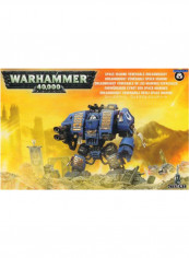 Warhammer 40,000 Space Marines Venerable Dreadnought Kit 99120101083