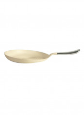 Liquida Grill Pan White/Grey 28centimeter