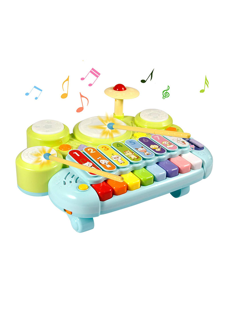 Xylophone Table Music Toys
