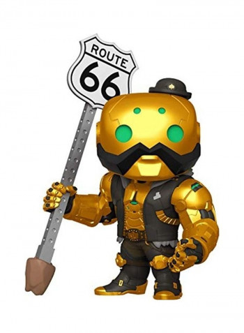 B.O.B. Games Vinyl Figure