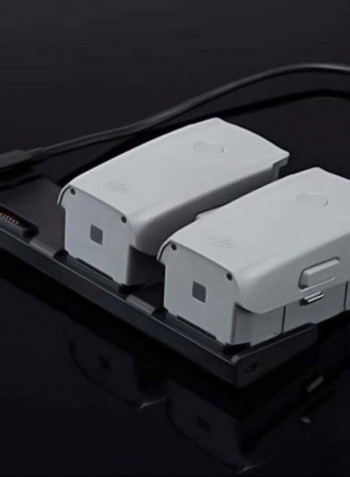 Mavic Air 2 Battery Charging Hub For Drone