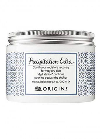Precipitation Extra Continuous Recovery Moisture Lotion 200ml