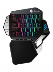 USB Gaming Keyboard Black reviews USB Gaming Keyboard Black