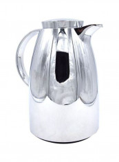 Auberge Aroma Control Vacuum Jug Silver 20x25x16cm