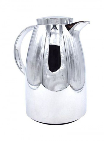 Auberge Aroma Control Vacuum Jug Silver 20x25x16cm