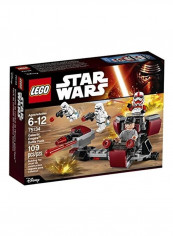 109-Piece Star Wars Building Set