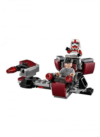 109-Piece Star Wars Building Set