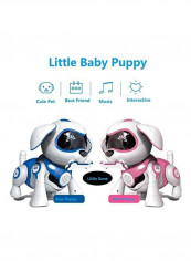 RC Interactive Dog