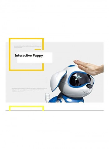 RC Interactive Dog