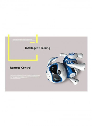 RC Interactive Dog