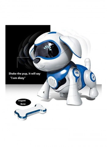 RC Interactive Dog