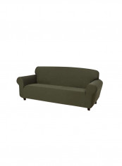 Solid Sofa Slipcover Forest 11.5x3.5x11.5inch reviews Solid Sofa Slipcover Forest 11.5x3.5x11.5inch