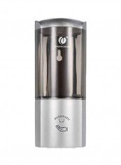 Wall Mounted Soap Dispenser Silver 200ml reviews Wall Mounted Soap Dispenser Silver 200ml