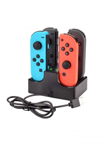 17 In 1 Accessories Kit For Nintendo Switch