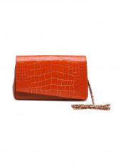 Comico Code Crossbody Bag Orange reviews Comico Code Crossbody Bag Orange