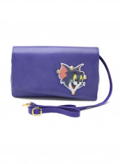 Comico Code Crossbody Bag Purple reviews Comico Code Crossbody Bag Purple