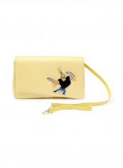 Comico Code Crossbody Bag Yellow reviews Comico Code Crossbody Bag Yellow