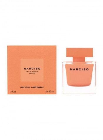 عطر أمبري EDP 90مل