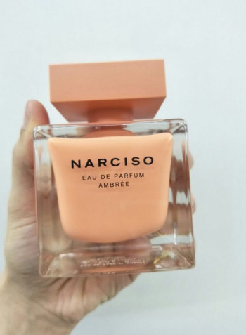 عطر أمبري EDP 90مل