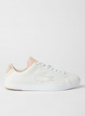 Carnaby Evo Sneakers White/Light Pink