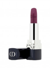 Rouge Couture Colour Comfort Matte Lipstick 897 Mysterious Matte