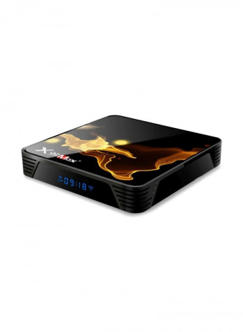 Smart Set Top Box V7339EU-64G Black